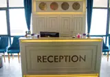 Mayer Hotel Istanbul foto 15
