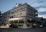 Agrelli Hotel foto 15