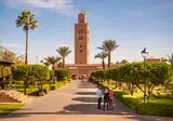 Hotel Riad Barroko foto 13
