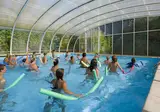 Camping Le Ruisseau foto 13