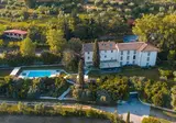 Villa Giorgia Albergo In Collin foto 3
