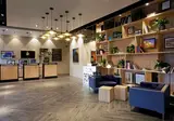 Hotel Campanile Warszawa foto 7