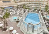 Cleopatra Palace foto 24