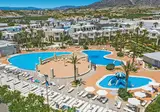 Ostria Resort & Spa foto 1
