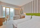 Athens Tiare Hotel foto 1