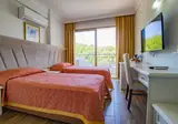 Marbas Select Beach Hotel foto 23