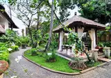 Sativa Sanur Cottages foto 6