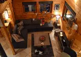 Chalet La Pomme de Pin foto 5