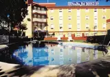 Hotel Agaró Chipiona foto 23