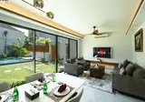 La Numa Villas Canggu foto 13