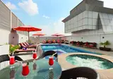 Ramada by Wyndham Dubai Deira foto 2