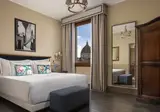 Tivoli Palazzo Gaddi Firenze Hotel foto 17