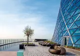 Andaz Capital Gate by Hyatt foto 1