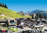 Hotel My Alpenwelt Resort foto 1