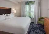Fairfield Inn & Suites Lake Buena Vista foto 12