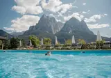 Mirabell Alpine Garden Resort & Spa foto 1