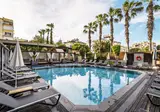 HMA Hotel & Suites foto 5