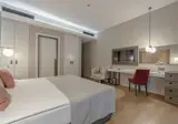Fame Residence Lara & Spa foto 18