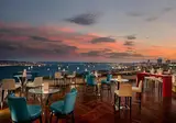 Conrad Istanbul Bosphorus foto 27