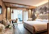 Hotel Ciampedie Luxury Alpine Spa foto 2