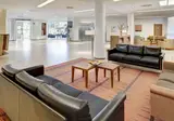 Sercotel Valladolid foto 5