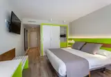 Vanilla Garden Boutique Hotel foto 4
