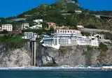 Lloyd's Baia Hotel foto 1