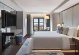 JW Marriott Istanbul Bosphorus foto 18