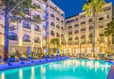 Glaros Beach Hotel foto 17