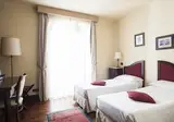 Best Western Hotel Santa Caterina foto 18
