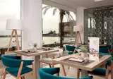 BQ Aguamarina Boutique Hotel foto 8