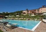 Saturnia Tuscany Hotel foto 2