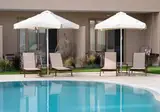 Scarabeo Hotel & Villas Parga foto 5