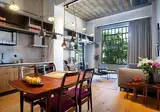 The Foundry Suites Athens foto 20