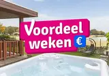 Vakantiepark Natuurlijk Erm foto 1