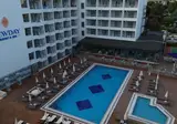 Ada Newday Resort & Spa foto 9