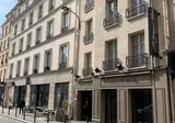 Hôtel Albe Bastille foto 2