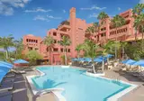 The Ritz-Carlton Abama foto 2