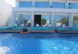 Fedrania Hotel foto 3