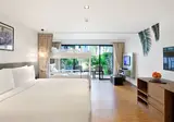 OUTRIGGER Khao Lak Beach Resort foto 2