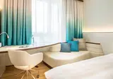 Hey Lou Hotel Frankfurt Airport foto 5