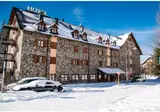 Hotel SNÖ Vall de Boi foto 25