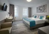 Hotel Pav foto 1