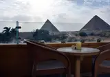 Giza Pyramids View Inn foto 30