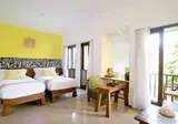 Maya Ubud Resort & Spa foto 16