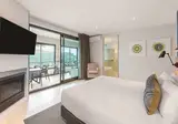 Adina Apartment Hotel Auckland Britomart foto 17
