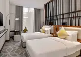 Grand Mercure Dubai City foto 9