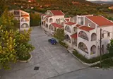 Kaiafas Lake Hotel foto 2