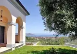 Hotel Villa Ersilia foto 5