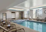 DoubleTree Suites by Hilton Boston Cambridge foto 3